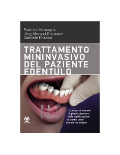 Trattamento mini invasivo...