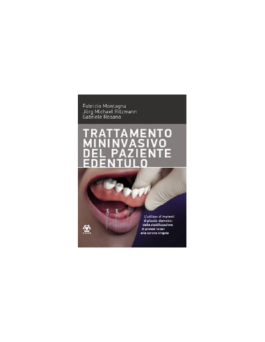 Trattamento mini invasivo del...