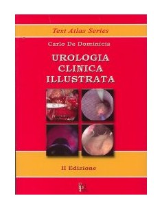 Urologia clinica Illustrata...