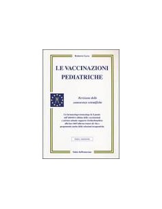 Vaccinazioni Pediatriche...