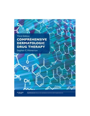 Comprehensive Dermatologic Drug...
