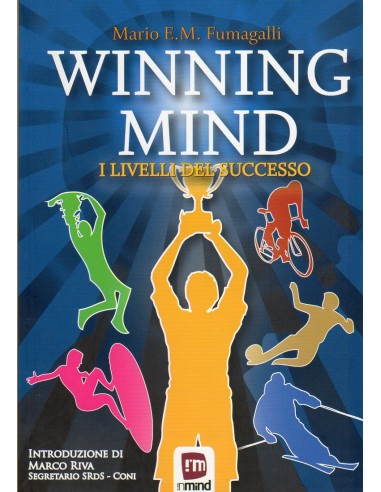 Winning Mind i livelli del successo