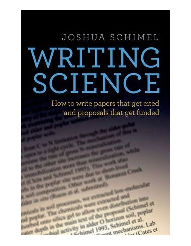 Writing Science How to Write Papers...
