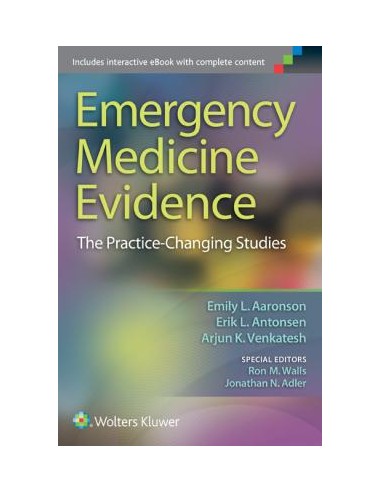 Emergency Medicine Evidence The...