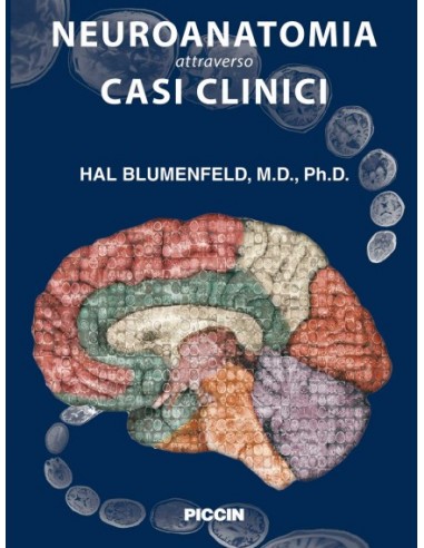 Neuroanatomia attraverso casi clinici