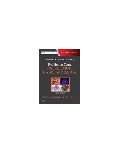 Pathologic Basis of Disease Robbins...