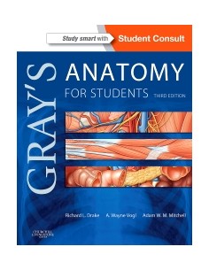 Gray's Anatomy for Students...