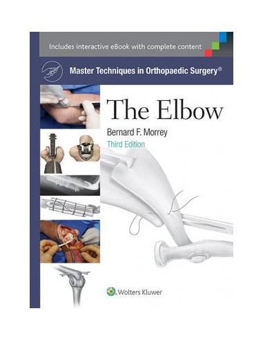 Master Techniques in Orthopaedic...