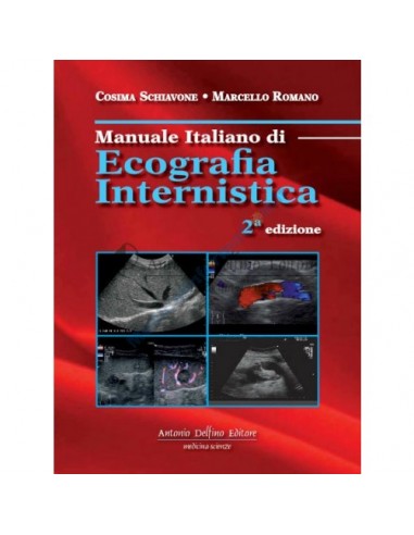 Manuale Italiano di ecografia...