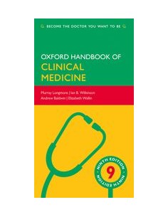 Oxford Handbook of Clinical...