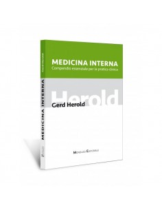 Medicina interna Compendio...