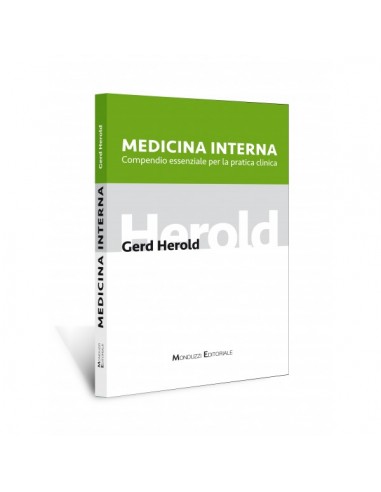 Medicina interna Compendio essenziale...
