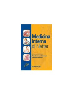 Medicina interna di Netter...