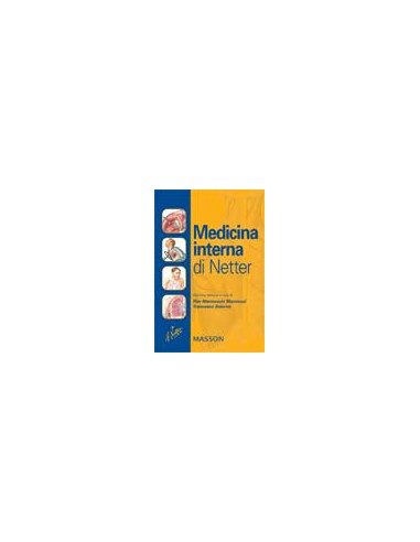 Medicina interna di Netter 1/e 2005