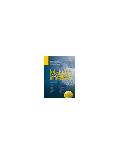 Malattie infettive 8/e 2014 (prezzo...