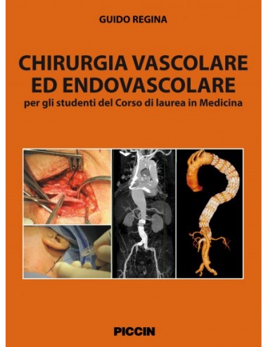 Chirurgia vascolare ed endovascolare...