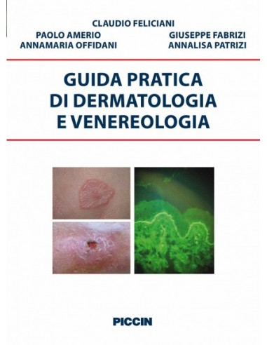 Guida pratica di dermatologia e...