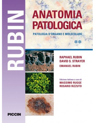 Anatomia patologica 2 Patologia...