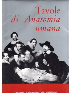 Anatomia Umana raccolta di...