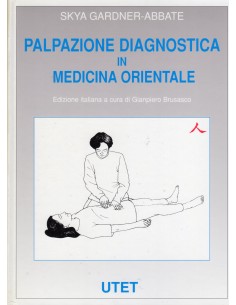Palpazione diagnostica in...
