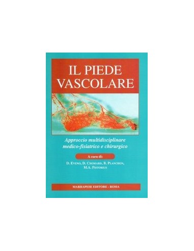 Piede vascolare (Il) Approccio...