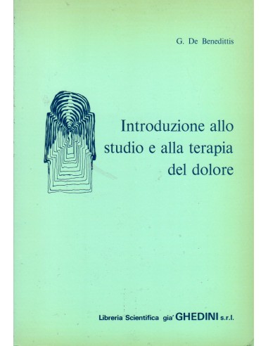 Introduzione allo studio e alla...
