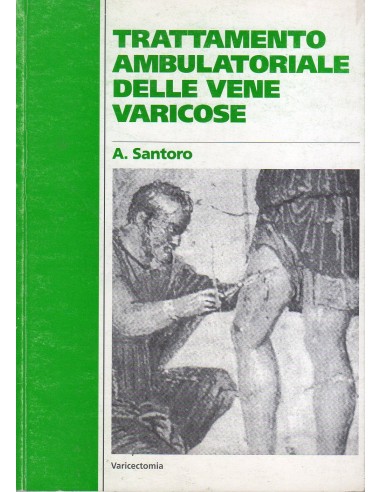 Trattamento ambulatoriale delle vene...