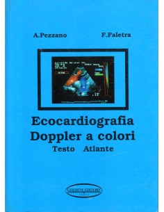 Atlante di ecocardiografia...