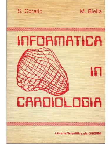 Informatica in cardiologia 1/e 1982