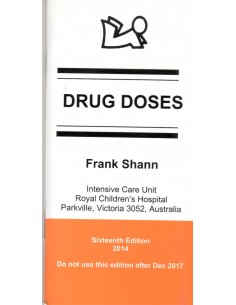 Drug doses 16/e 2014