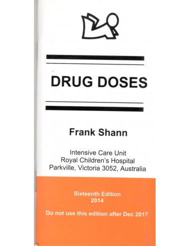 Drug doses 16/e 2014