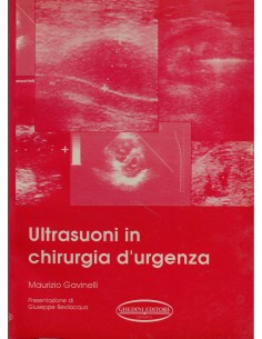 Ultrasuoni in chirurgia...