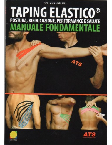 Taping elastico Manuale fondamentale...