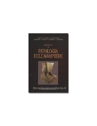 Argomenti di patologia...