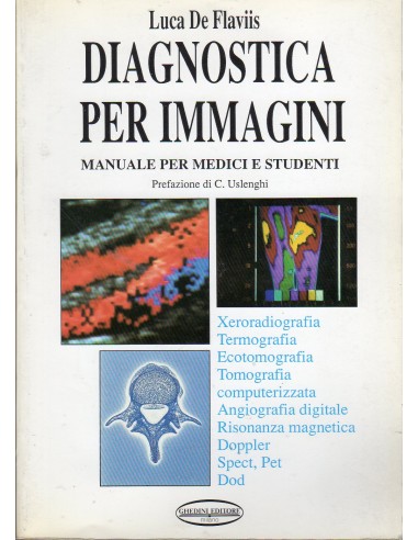 Diagnostica per immagini manuale per...