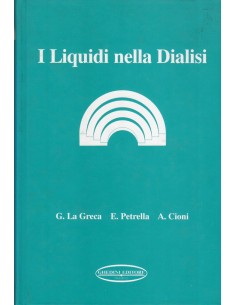 Liquidi nella dialisi