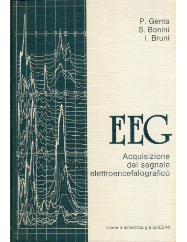 EEG acquisizione del segnale...
