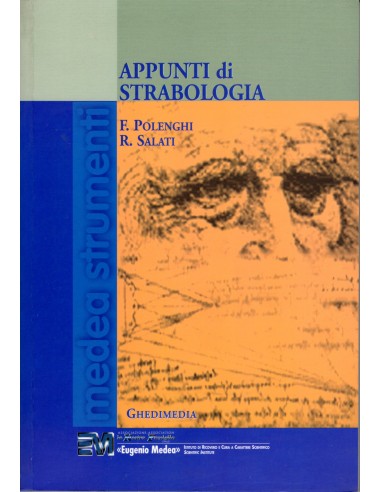 Appunti di strabologia 1/e 2003