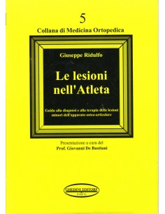 Lesioni nell'atleta