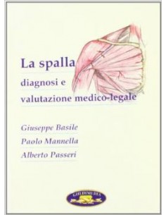 La Spalla Diagnosi e...