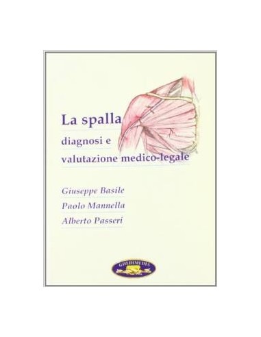 La Spalla Diagnosi e valutazione...