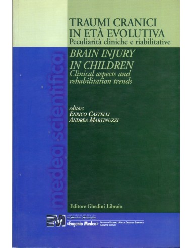 Traumi Cranici in Età Evolutiva...