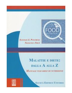 Malattie e diete Dalla A...