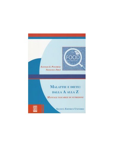 Malattie e diete Dalla A alla Z...