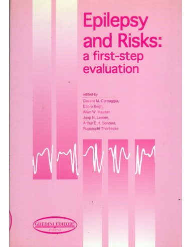 Epilepsy and risks a first step...