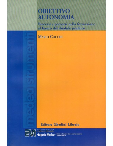 Obiettivo autonomia processi e...