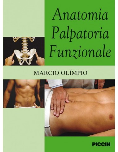Anatomia palpatoria funzionale 1/e 2015