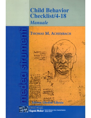 Child Behavior Check List 4-18...