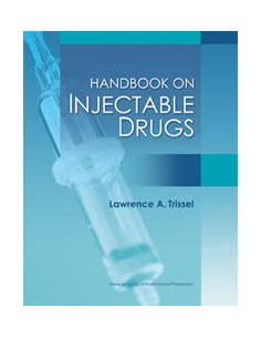Handbook on Injectable...