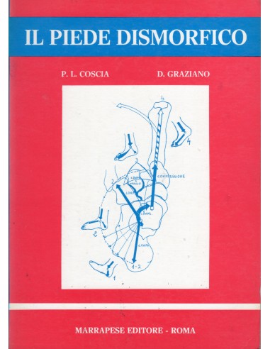 Piede dismorfico (il)